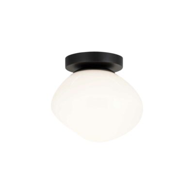 Plafonnier moderne MELOTTE Matteo WX63601BKOP