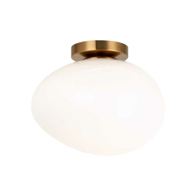 Plafonnier moderne MELOTTE Matteo WX63611AGOP