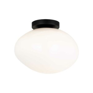 Plafonnier moderne MELOTTE Matteo WX63611BKOP