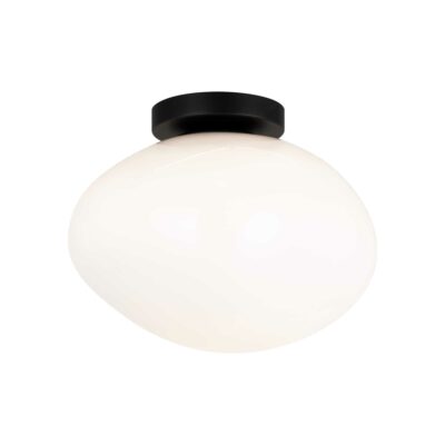 Plafonnier moderne MELOTTE Matteo WX63611BKOP