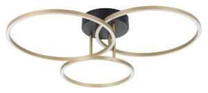 Plafonnier BOYAL Eglo 205745A