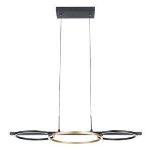 Luminaire suspendu BOYAL Eglo 205746A