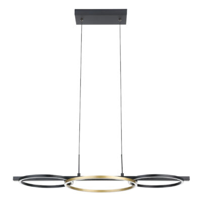 Luminaire suspendu BOYAL Eglo 205746A