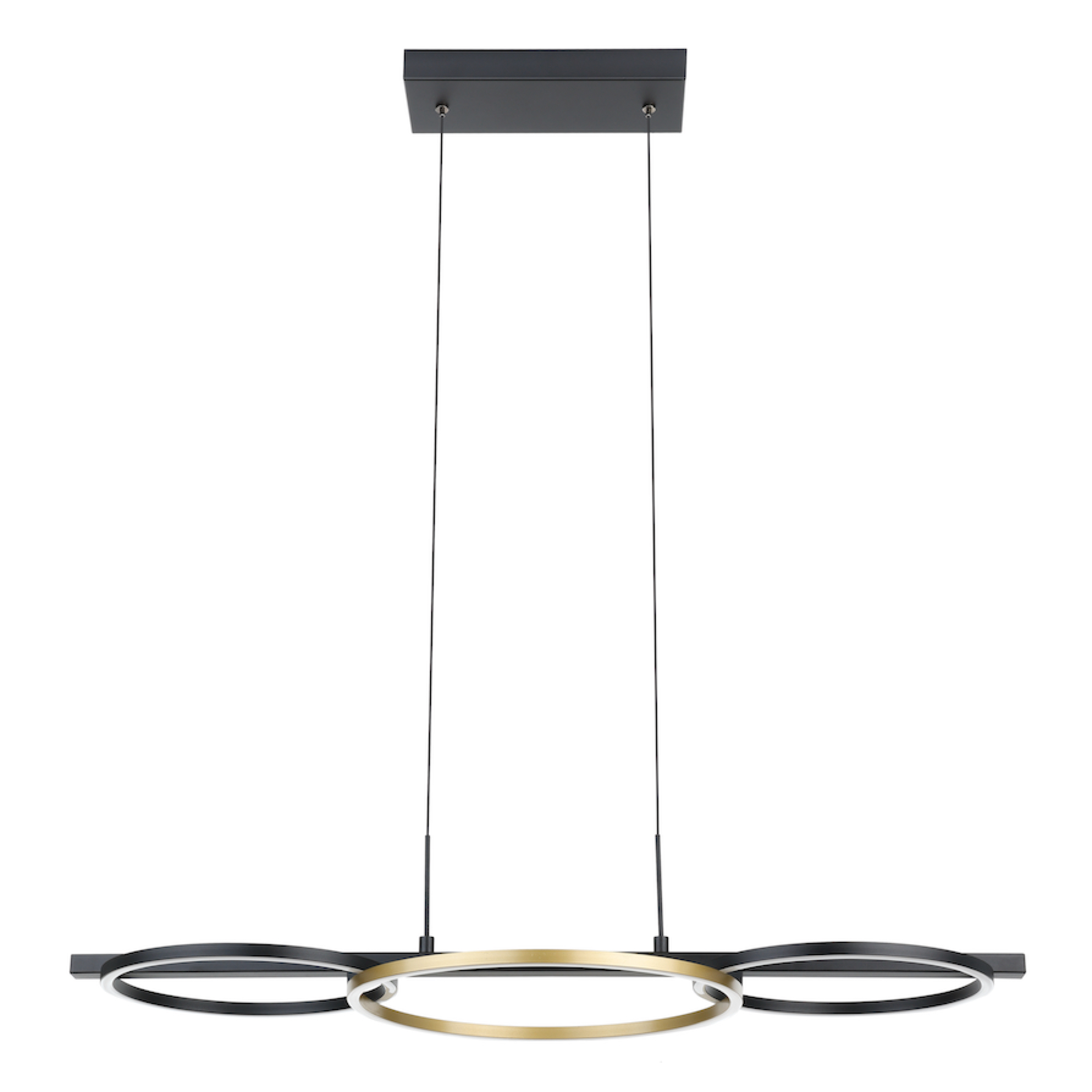 Luminaire suspendu BOYAL Eglo 205746A