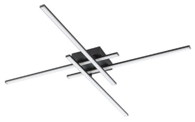 Plafonnier LAPIZ Eglo 205754A