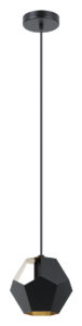 Luminaire suspendu RASIGURES  Eglo 205808A