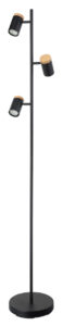 Lampe de plancher CHATTERTON Eglo 205831A