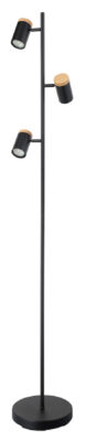 Lampe de plancher CHATTERTON Eglo 205831A