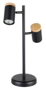 Lampe de table CHATTERTON Eglo 205832A