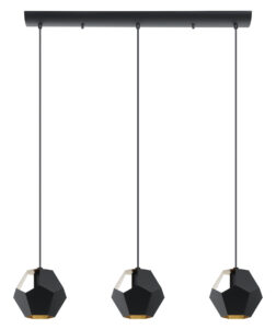 Luminaire suspendu RASIGURES  Eglo 39634A