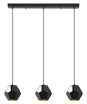 Luminaire suspendu RASIGURES  Eglo 39634A
