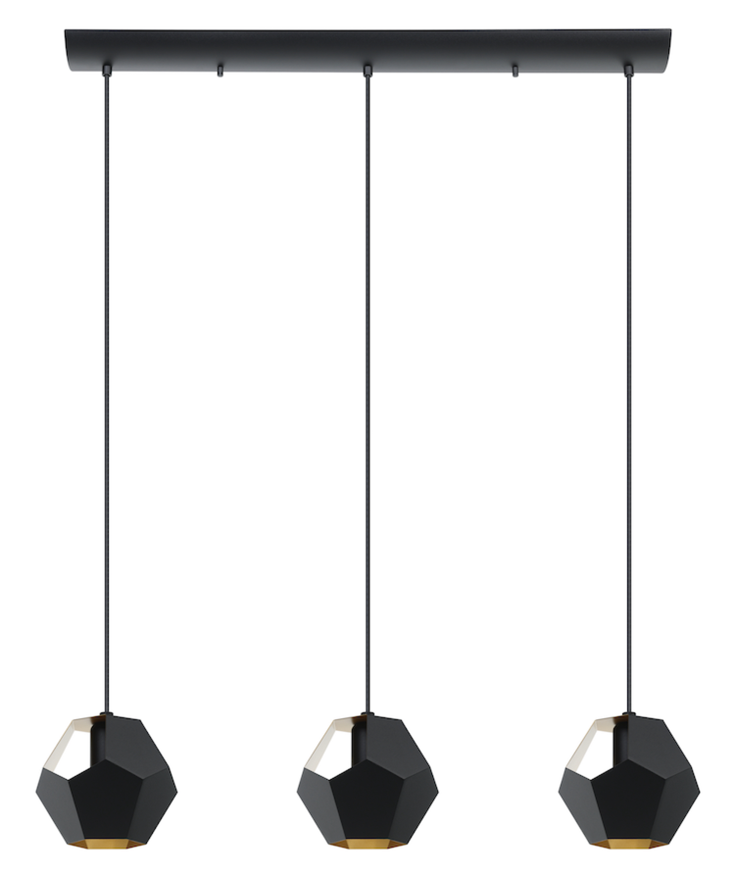 Luminaire suspendu RASIGURES  Eglo 39634A