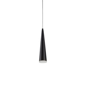 Luminaire suspendu moderne MINA Kuzco 401214BK-LED