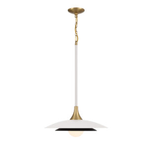 Luminaire suspendu WELSH Eurofase 46441-010