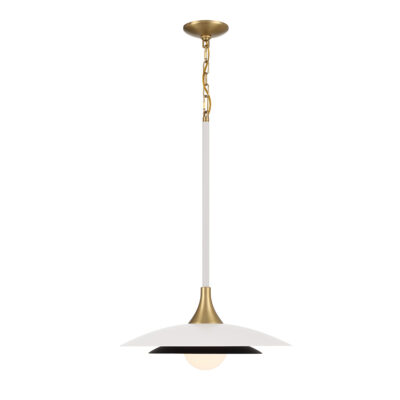 Luminaire suspendu WELSH Eurofase 46441-010