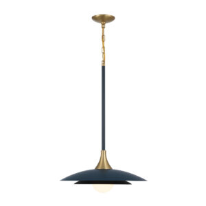 Luminaire suspendu WELSH Eurofase 46441-027