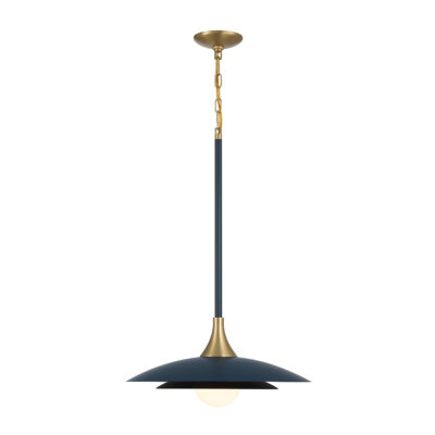 Luminaire suspendu WELSH Eurofase 46441-027