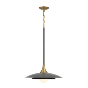Luminaire suspendu WELSH Eurofase 46441-034
