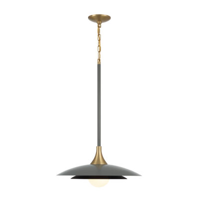 Luminaire suspendu WELSH Eurofase 46441-034