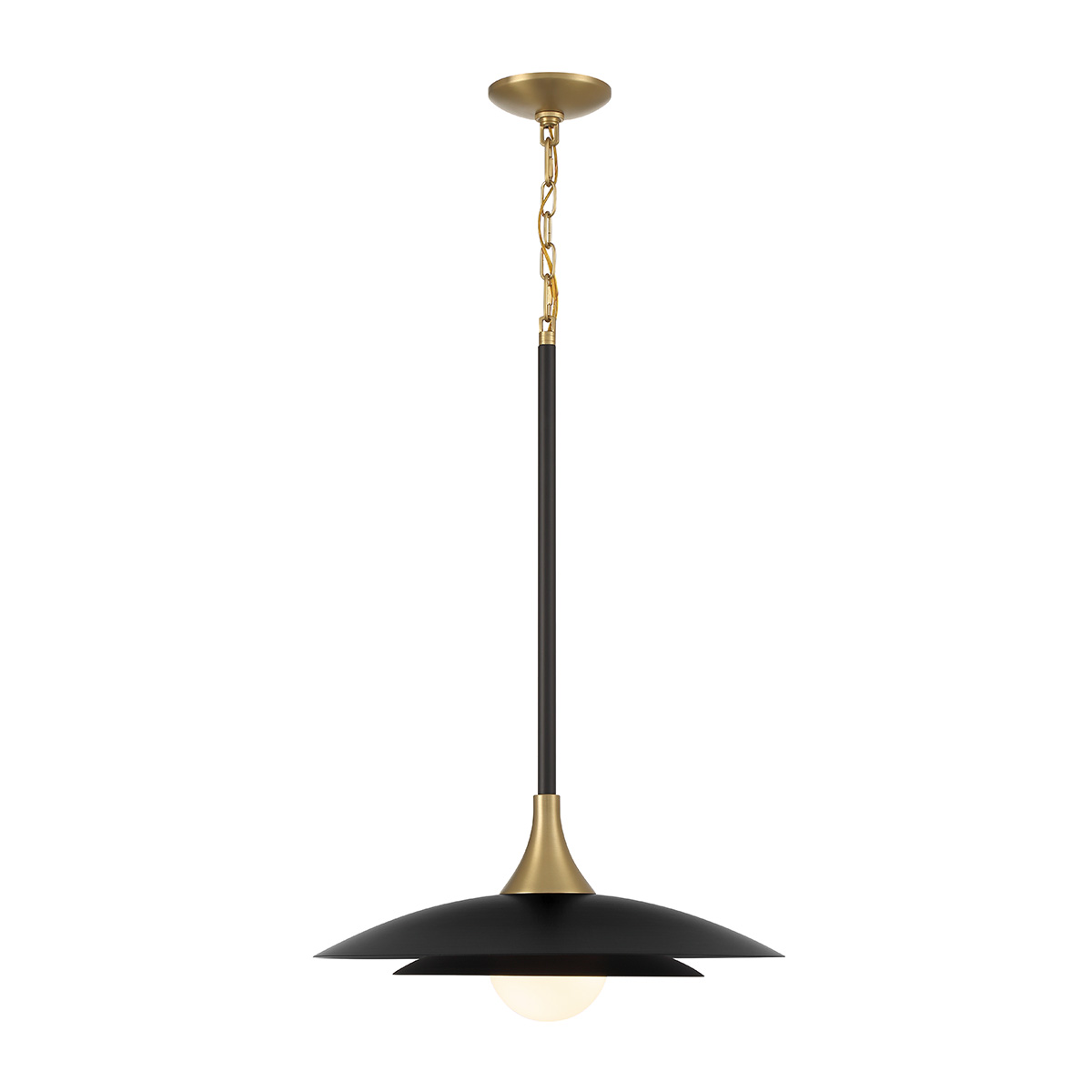 Luminaire suspendu WELSH Eurofase 46441-041