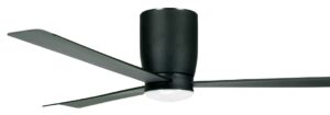 Ventilateur de plafond SPREE Kendal AC31152-BLK