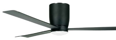 Ventilateur de plafond SPREE Kendal AC31152-BLK
