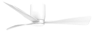 Ventilateur de plafond SPREE Kendal AC31152-WH