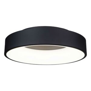 Plafonnier LAZIO Artcraft BT2010BK