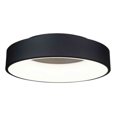 Plafonnier LAZIO Artcraft BT2010BK