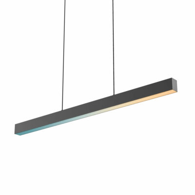 Luminaire suspendu BOULEVARD PRO DCP-LNPD48-BK