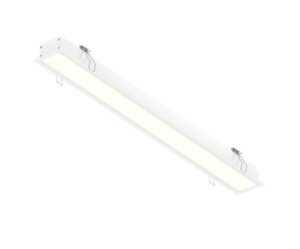 Luminaire encastré BOULEVARD PRO Dals DCP-LNR24-WH