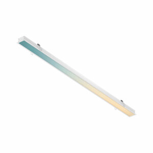 Luminaire encastré BOULEVARD PRO Dals DCP-LNR48-WH