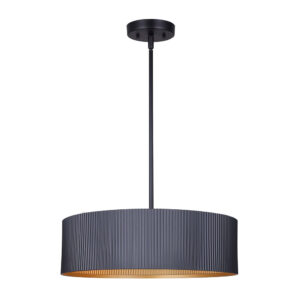 Luminaire suspendu REXTON Canarm ICH1119A03BK17
