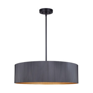 Luminaire suspendu REXTON Canarm ICH1119A03BK22