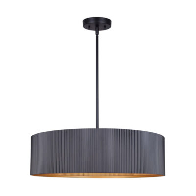 Luminaire suspendu REXTON Canarm ICH1119A03BK22