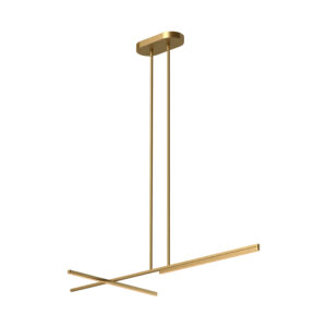 Luminaire suspendu SHIFT Kuzco LP28748-BG