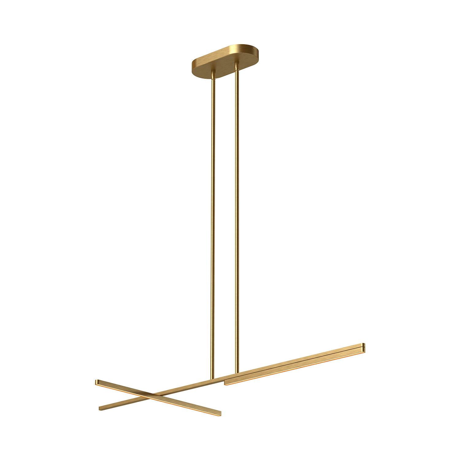 Luminaire suspendu SHIFT Kuzco LP28748-BG