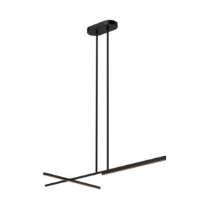 Luminaire suspendu SHIFT Kuzco LP28748-BK
