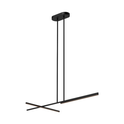 Luminaire suspendu SHIFT Kuzco LP28748-BK