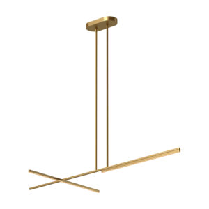 Luminaire suspendu SHIFT Kuzco LP28760-BG