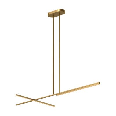 Luminaire suspendu SHIFT Kuzco LP28760-BG