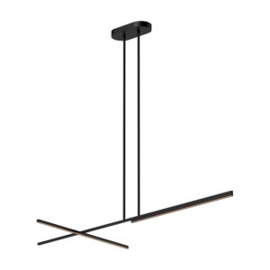Luminaire suspendu SHIFT Kuzco LP28760-BK