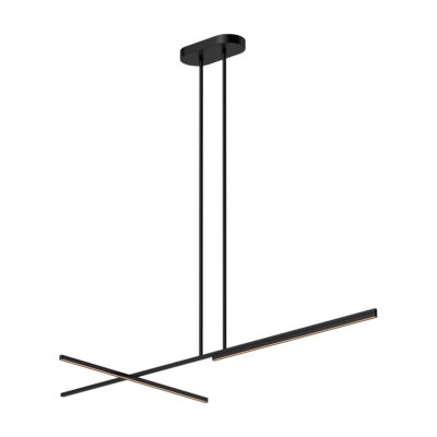 Luminaire suspendu SHIFT Kuzco LP28760-BK