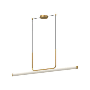 Luminaire suspendu VESPER Kuzco LP73048-BG