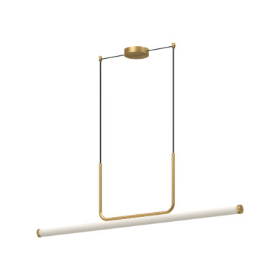 Luminaire suspendu VESPER Kuzco LP73048-BG