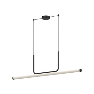 Luminaire suspendu VESPER Kuzco LP73048-BK