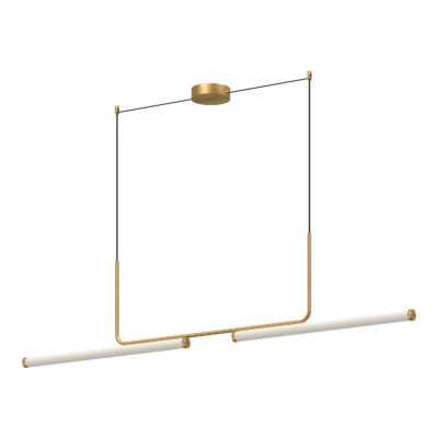 Luminaire suspendu VESPER Kuzco LP73073-BG