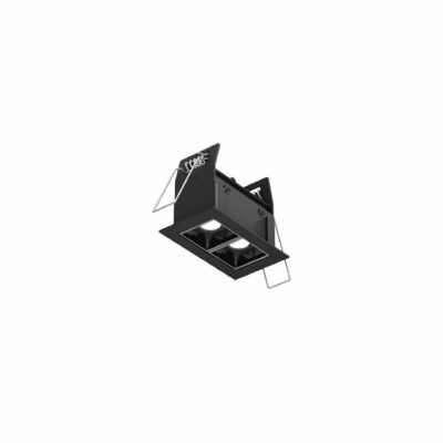 Encastré PINPOINT MSL2-CC-BK