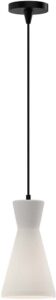 Luminaire suspendu moderne BETTY Alora Mood PD473706MBOP