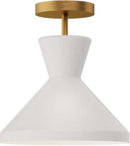 Plafonnier moderne BETTY Alora Mood SF473710AGOP